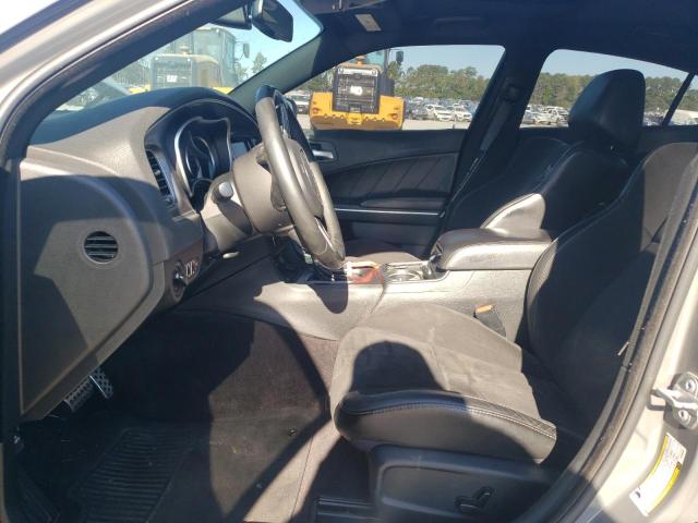 Photo 7 from auction – 2018 DODGE CHARGER R/ with VIN 2C3CDXGJ9JH200367
