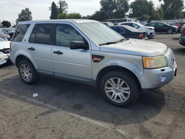 Photo 4 from auction – 2008 LAND LR2 SE with VIN SALFP24N58H032794