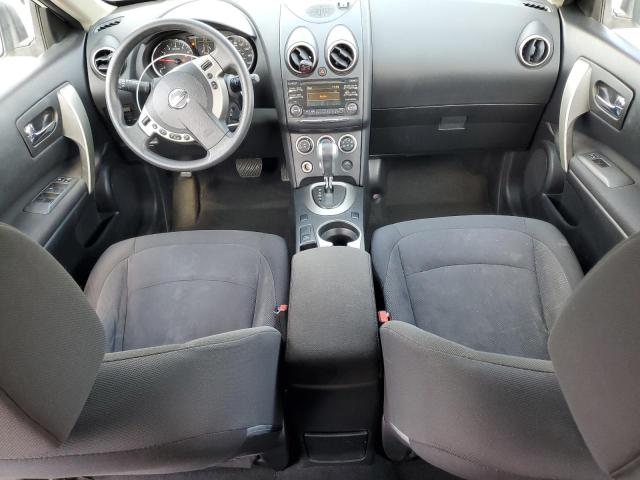 Photo 8 from auction – 2015 NISSAN ROGUE SELECT S with VIN JN8AS5MTXFW674070