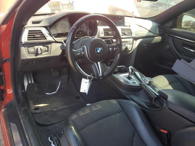 Photo 8 from auction – 2019 BMW M4 with VIN WBS4Y9C50KAG67326