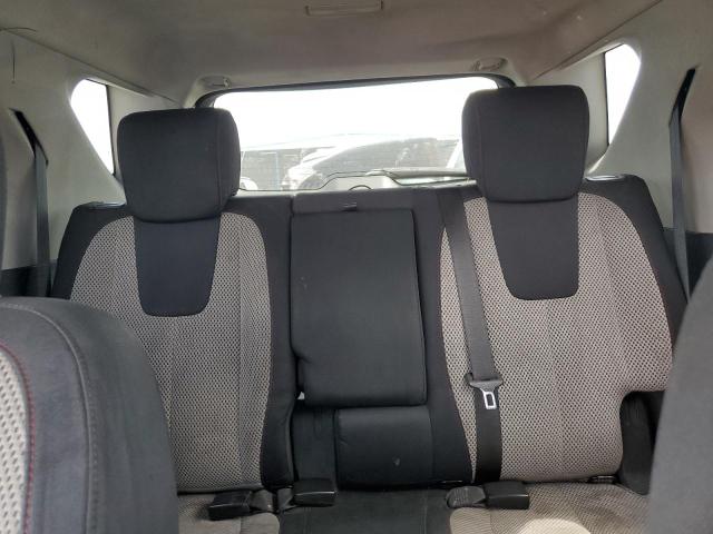Photo 10 from auction – 2010 CHEVROLET EQUINOX LT with VIN 2CNFLEEW3A6231099