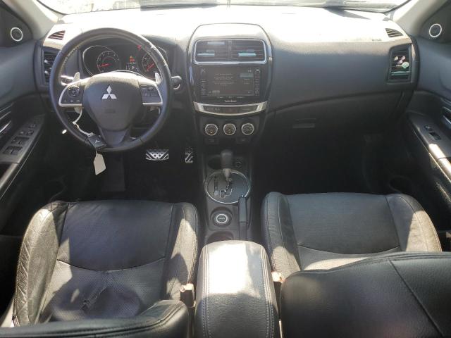 صورة رقم 8 من المزاد - 2015 MITSUBISHI OUTLANDER مع VIN 4A4AR4AW8FE050539