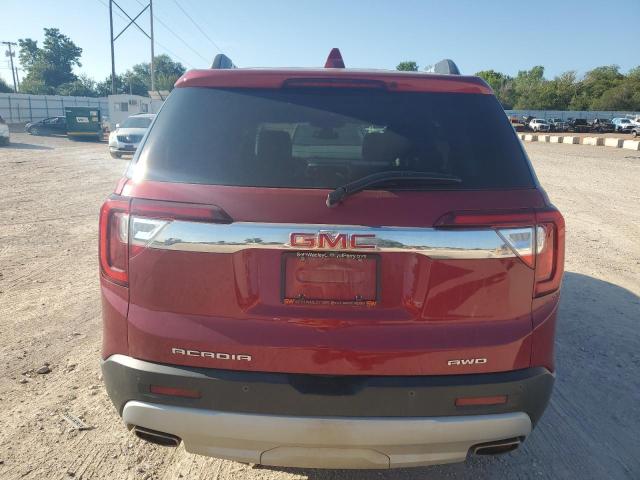 Photo 6 from auction – 2020 GMC ACADIA SLT with VIN 1GKKNULS7LZ192519