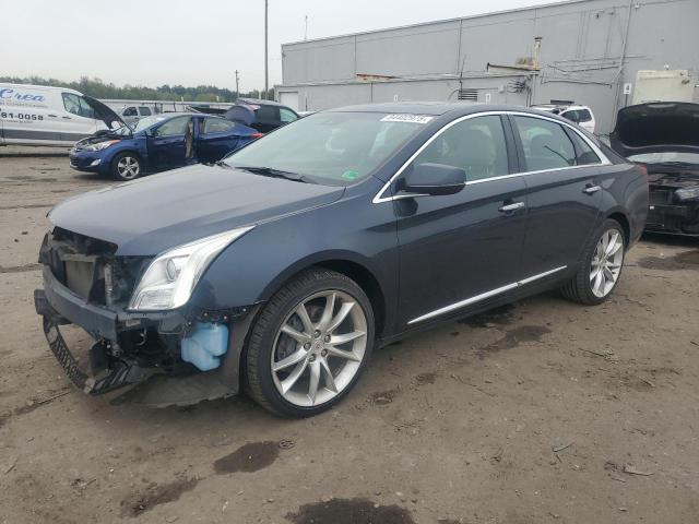 CADILLAC XTS PREMIU 2013 with VIN 2G61S5S32D9171088 - Photo from auction