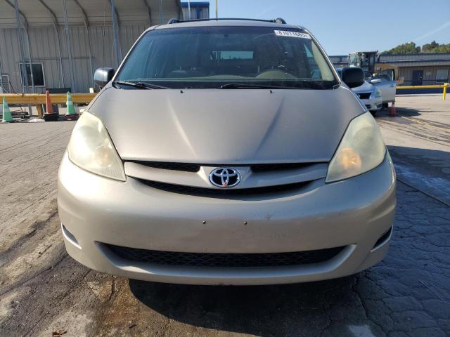 Photo 5 from auction – 2006 TOYOTA SIENNA CE with VIN 5TDZA23C66S441773