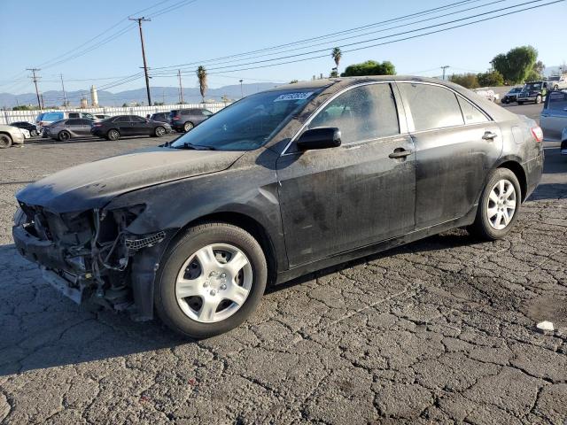 TOYOTA CAMRY BASE 2011 с VIN 4T4BF3EK4BR113076 - Фото с аукциона