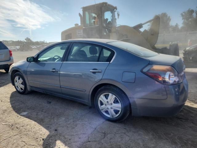 Photo 2 from auction – 2012 NISSAN ALTIMA BAS with VIN 1N4AL2AP2CC114187