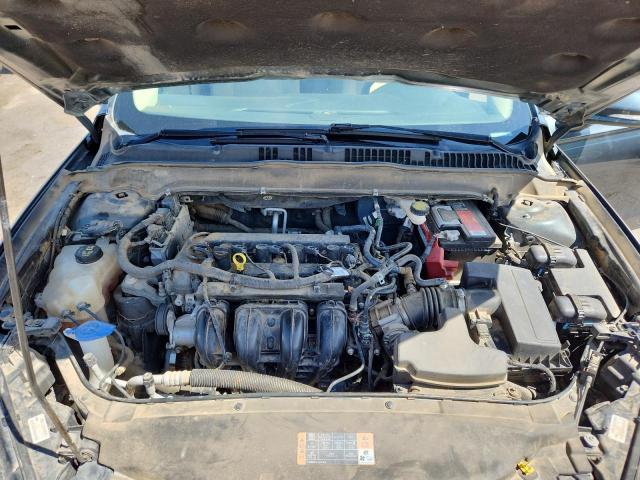 Photo 11 from auction – 2016 FORD FUSION SE with VIN 3FA6P0H72GR214866