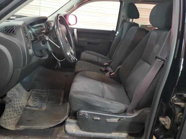 Photo 7 from auction – 2011 CHEVROLET SILVERADO with VIN 3GCPKSE34BG342699