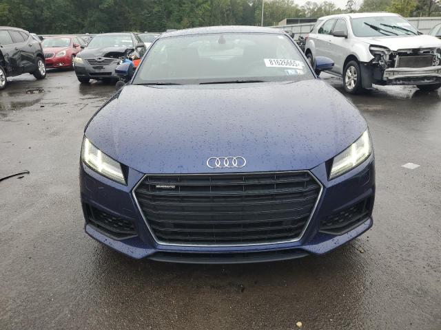 Photo 5 from auction – 2021 AUDI TT with VIN TRUAEAFV7M1002753