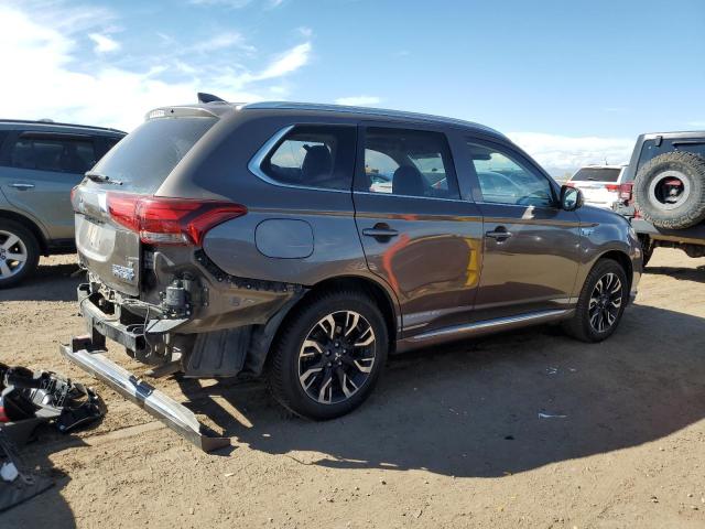 Photo 3 from auction – 2018 MITSUBISHI OUTLANDER with VIN JA4J24A50JZ030056