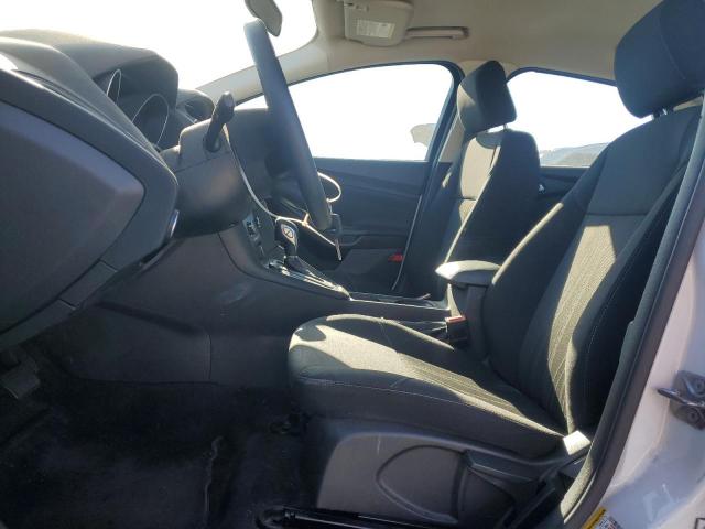 Photo 7 from auction – 2017 FORD FOCUS SE with VIN 1FADP3F2XHL333412