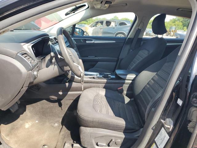 Photo 7 from auction – 2016 FORD FUSION SE with VIN 3FA6P0HDXGR276893