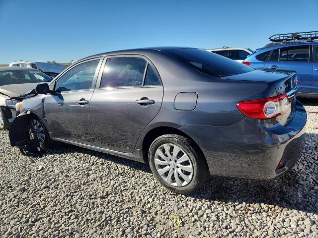 Photo 2 from auction – 2013 TOYOTA COROLLA BA with VIN 5YFBU4EE9DP202288
