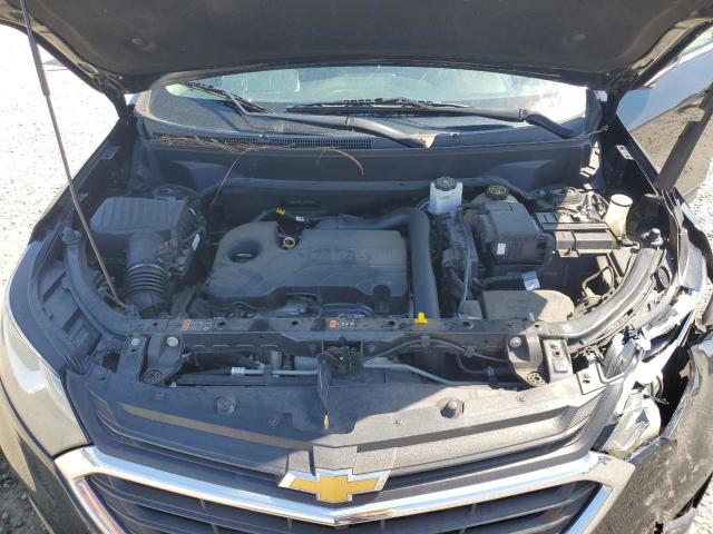 Photo 12 from auction – 2018 CHEVROLET EQUINOX LT with VIN 2GNAXSEV7J6314020