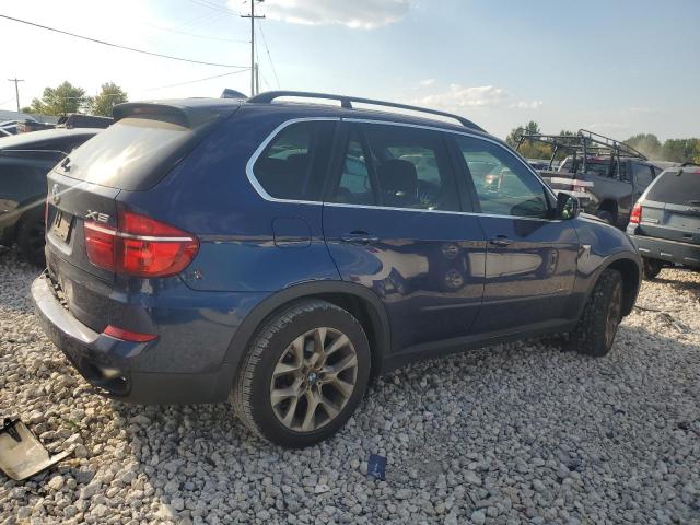 Photo 3 from auction – 2013 BMW X5 XDRIVE3 with VIN 5UXZV4C53D0E04151