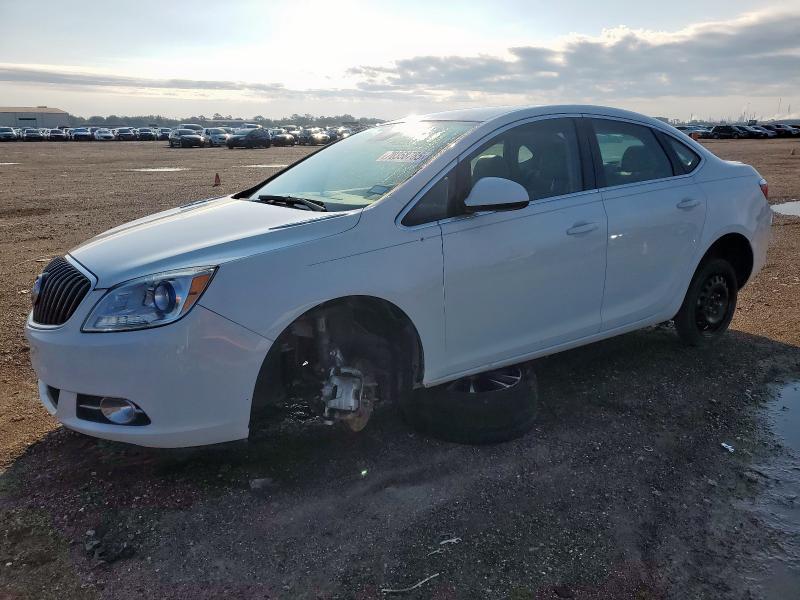 BUICK VERANO SPO 2016 with VIN 1G4PW5SK2G4157780 - Photo from auction