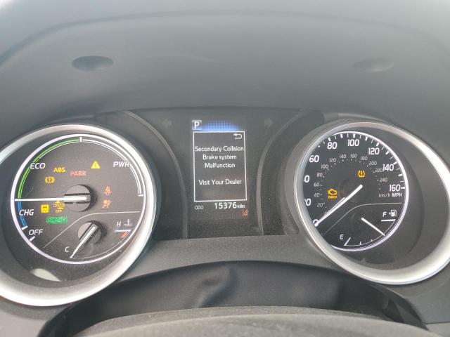 Photo 9 from auction – 2022 TOYOTA CAMRY LE with VIN 4T1C31AK9NU034072
