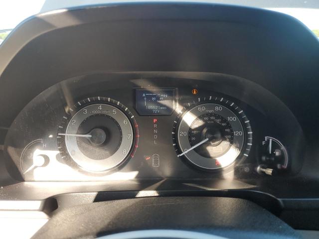 Photo 9 from auction – 2014 HONDA ODYSSEY TO with VIN 5FNRL5H92EB022136