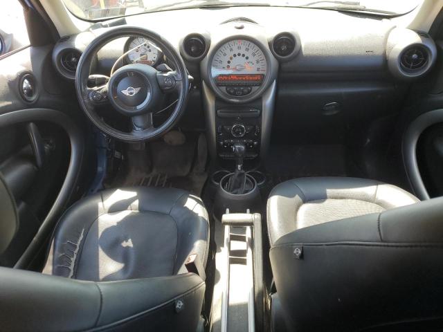 Photo 8 from auction – 2012 MINI COOPER COU with VIN WMWZB3C57CWM02946
