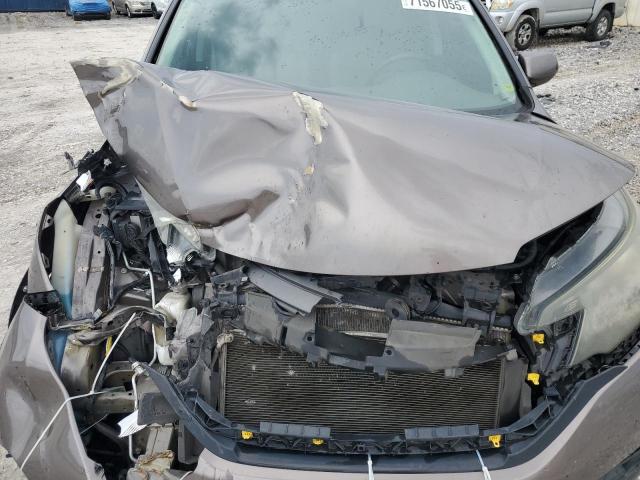 Photo 12 from auction – 2012 HONDA CR-V EX with VIN 5J6RM3H59CL015381