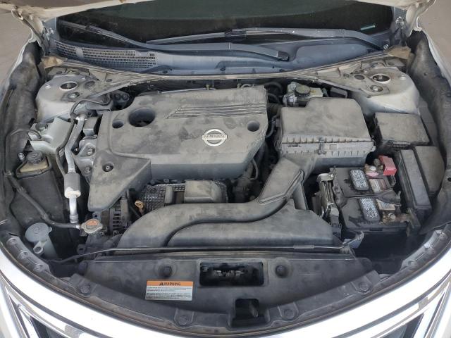 Photo 11 from auction – 2014 NISSAN ALTIMA 2.5 with VIN 1N4AL3AP8EC203996