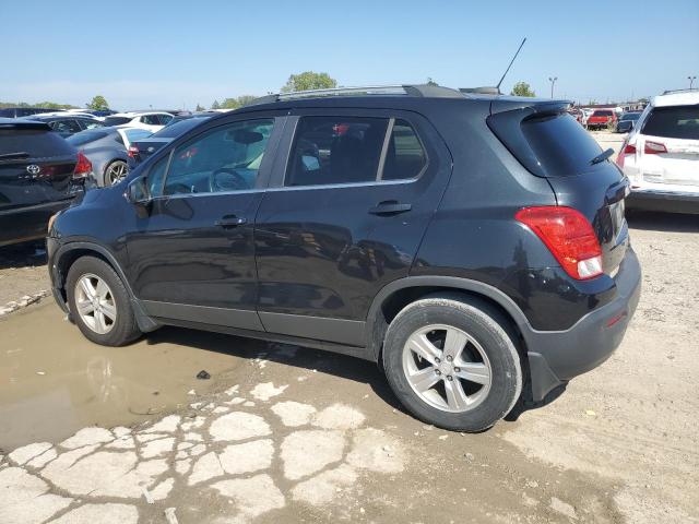 Photo 2 from auction – 2015 CHEVROLET TRAX 1LT with VIN 3GNCJLSB5FL242795