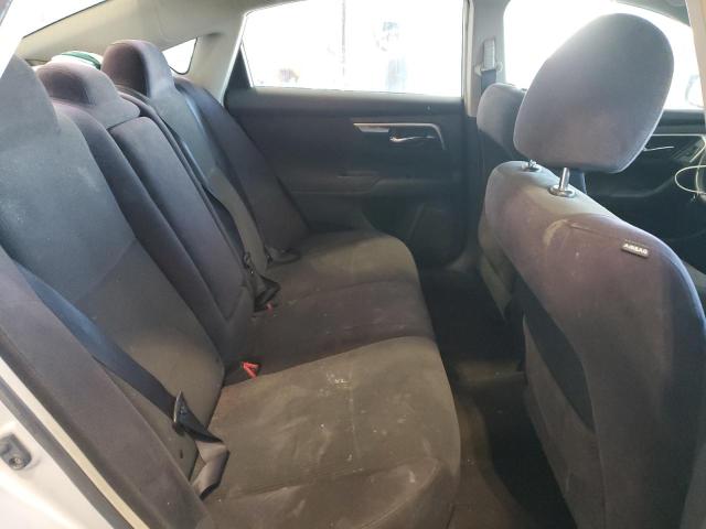 Photo 10 from auction – 2013 NISSAN ALTIMA 2.5 with VIN 1N4AL3AP9DC280343