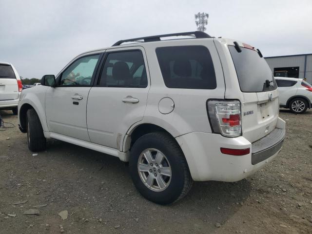 Photo 2 from auction – 2010 MERCURY MARINER with VIN 4M2CN9B71AKJ11492