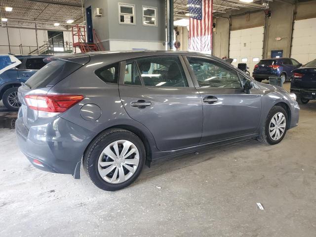 Photo 3 from auction – 2019 SUBARU IMPREZA with VIN 4S3GTAB65K3755935