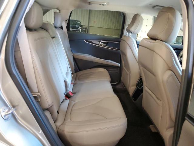 Photo 11 from auction – 2023 LINCOLN NAUTILUS with VIN 2LMPJ6J98PBL13110