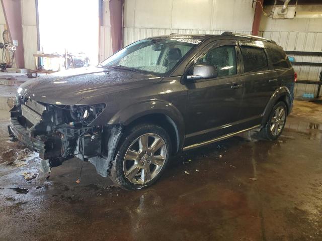 DODGE JOURNEY 2014 with VIN 3C4PDCGG5ET295291 - Photo from auction