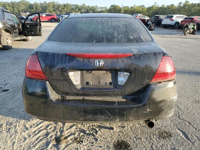 Photo 6 from auction – 2007 HONDA ACCORD with VIN JHMCM56367C022334