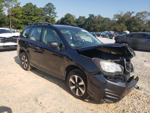 Photo 4 from auction – 2017 SUBARU FORESTER 2 with VIN JF2SJABC6HH462175