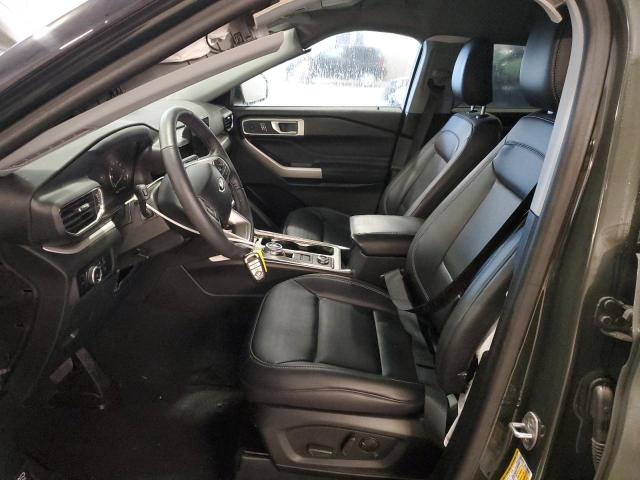 Photo 7 from auction – 2024 FORD EXPLORER X with VIN 1FMSK8DH7RGA65090