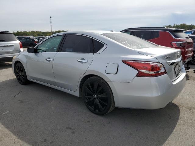 Photo 2 from auction – 2013 NISSAN ALTIMA 2.5 with VIN 1N4AL3AP7DC265873