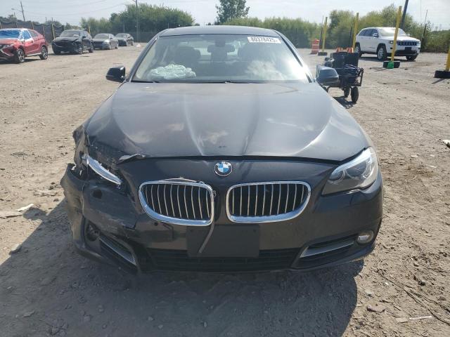 Photo 5 from auction – 2016 BMW 535 XI with VIN WBA5B3C59GG259013
