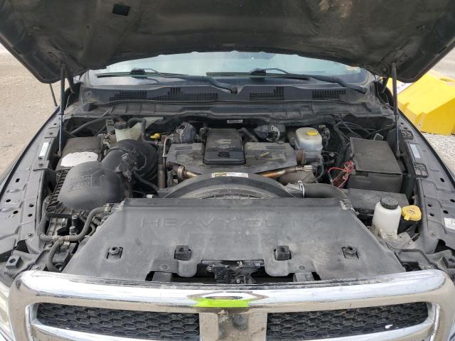 Photo 11 from auction – 2013 RAM 2500 SLT with VIN 3C6UR5JL9DG525418