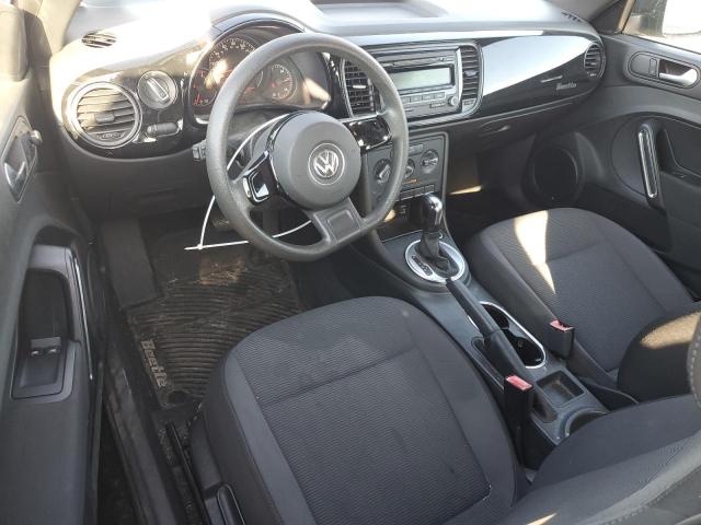 Photo 8 from auction – 2012 VOLKSWAGEN BEETLE with VIN 3VWFP7AT0CM615587
