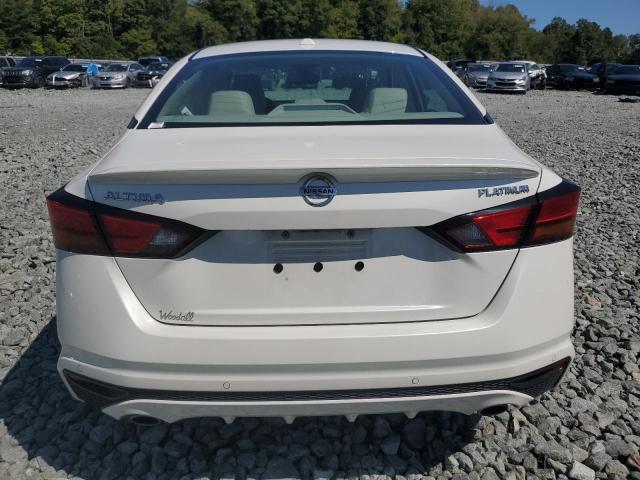 Photo 6 from auction – 2019 NISSAN ALTIMA PLA with VIN 1N4BL4FV6KC173149