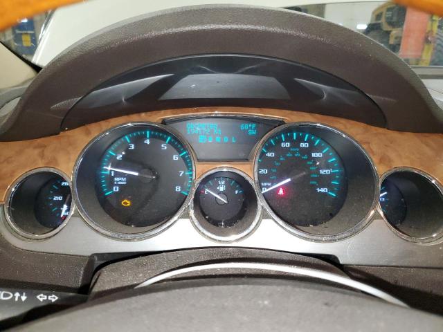 Photo 9 from auction – 2011 BUICK ENCLAVE CX with VIN 5GAKVBEDXBJ380965