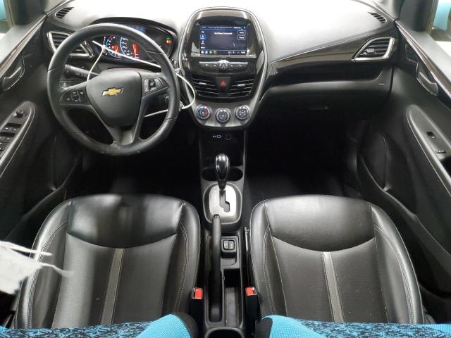 Photo 8 from auction – 2021 CHEVROLET SPARK ACTIV with VIN KL8CH6SA8MC724689
