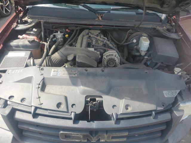 Photo 11 from auction – 2007 GMC NEW SIERRA with VIN 1GTEK14C37E569657