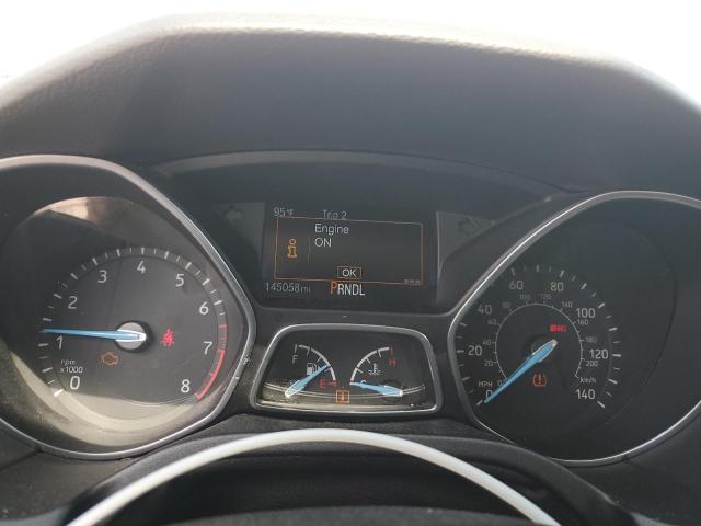 Photo 9 from auction – 2015 FORD FOCUS SE with VIN 1FADP3F26FL350284