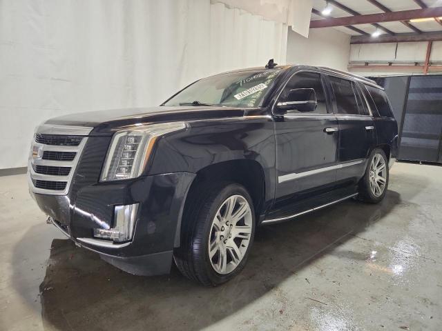 CADILLAC ESCALADE 2017 with VIN 1GYS3BKJ7HR304476 - Photo from auction