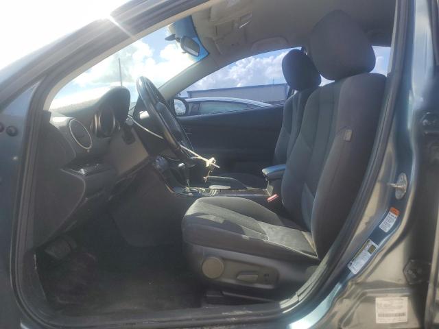 Photo 7 from auction – 2012 MAZDA 6 I with VIN 1YVHZ8DHXC5M10880
