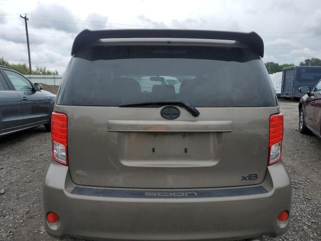 Photo 6 from auction – 2012 TOYOTA SCION XB with VIN JTLZE4FE8CJ017909