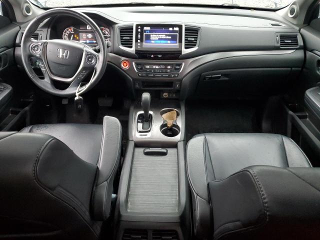Photo 8 from auction – 2017 HONDA PILOT EXL with VIN 5FNYF5H55HB026508