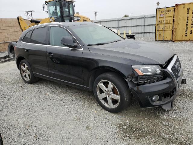 Photo 4 from auction – 2012 AUDI Q5 PREMIUM with VIN WA1LFAFP8CA029938