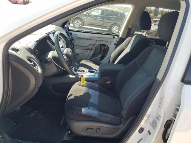 Photo 7 from auction – 2016 NISSAN PATHFINDER with VIN 5N1AR2MN3GC614041